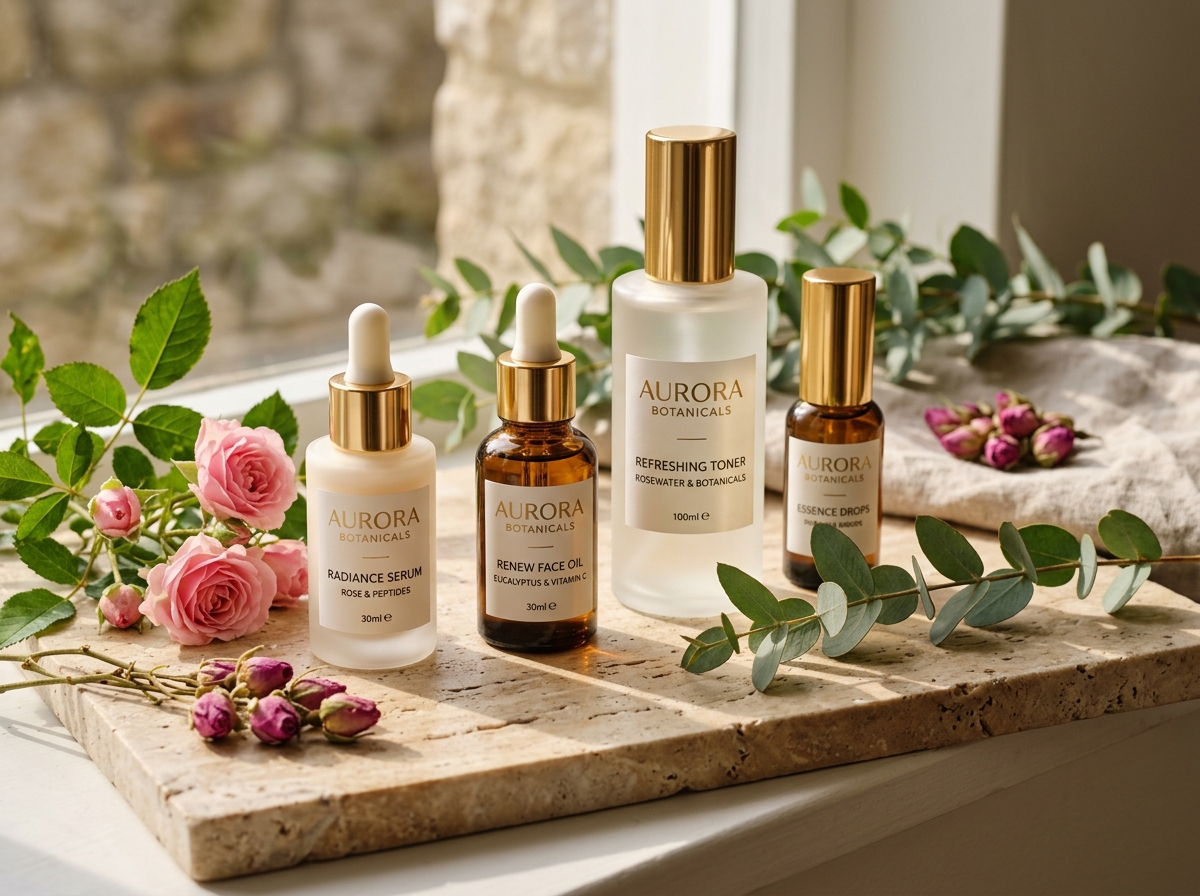 HydroPeptide Anti-Aging Facial